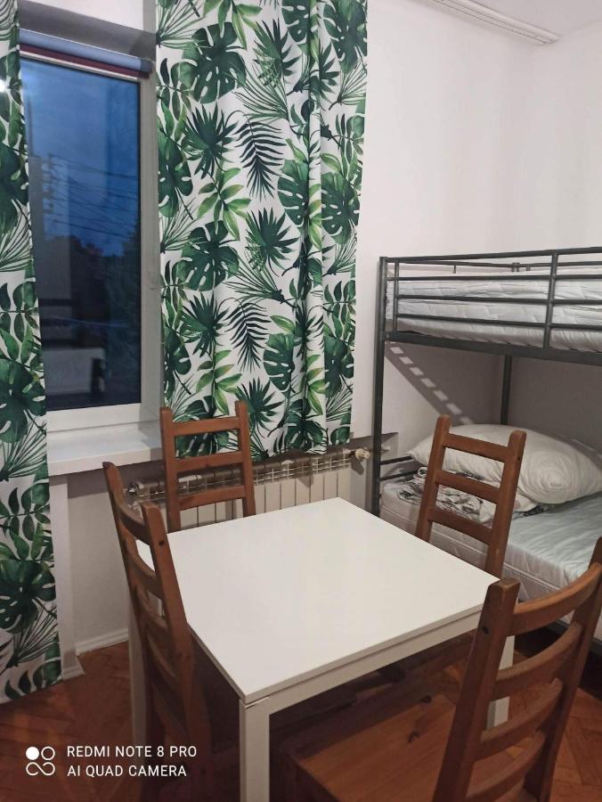 Hostel Home Homestay *