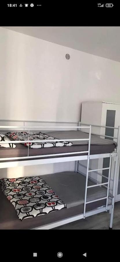 Hostel Home Warsaw