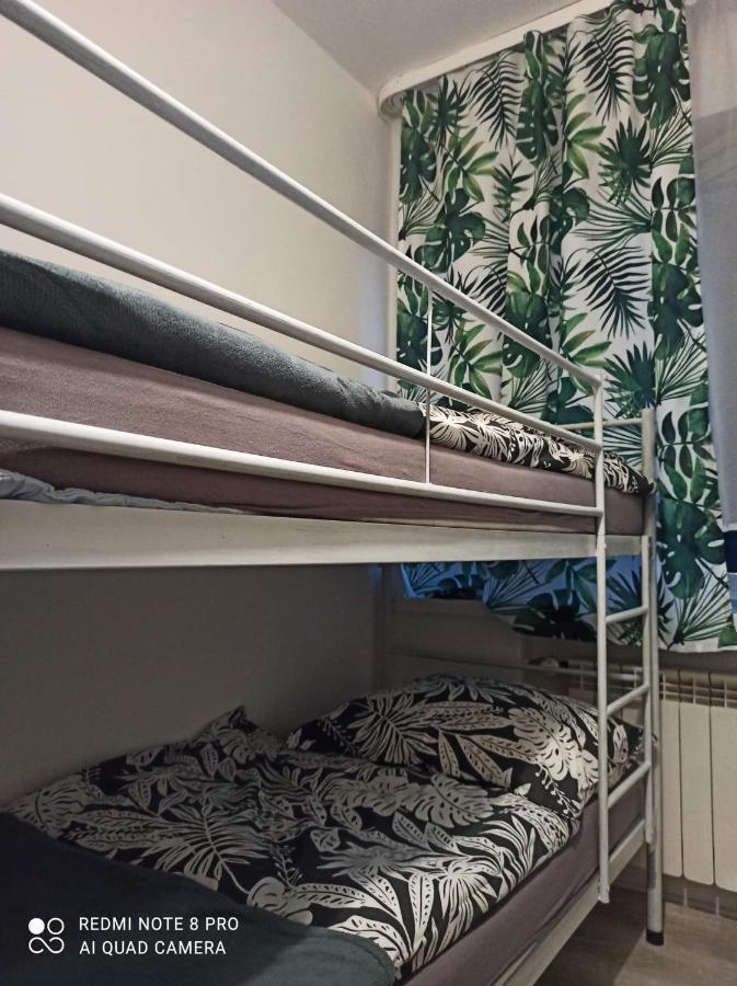 Homestay Hostel Home Warsaw