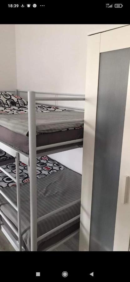 Hostel Home Privatunterkunft Warschau