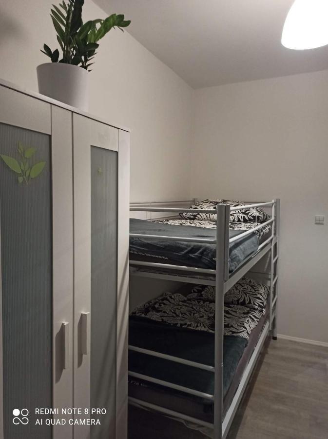 Hostel Home Privatunterkunft Warschau
