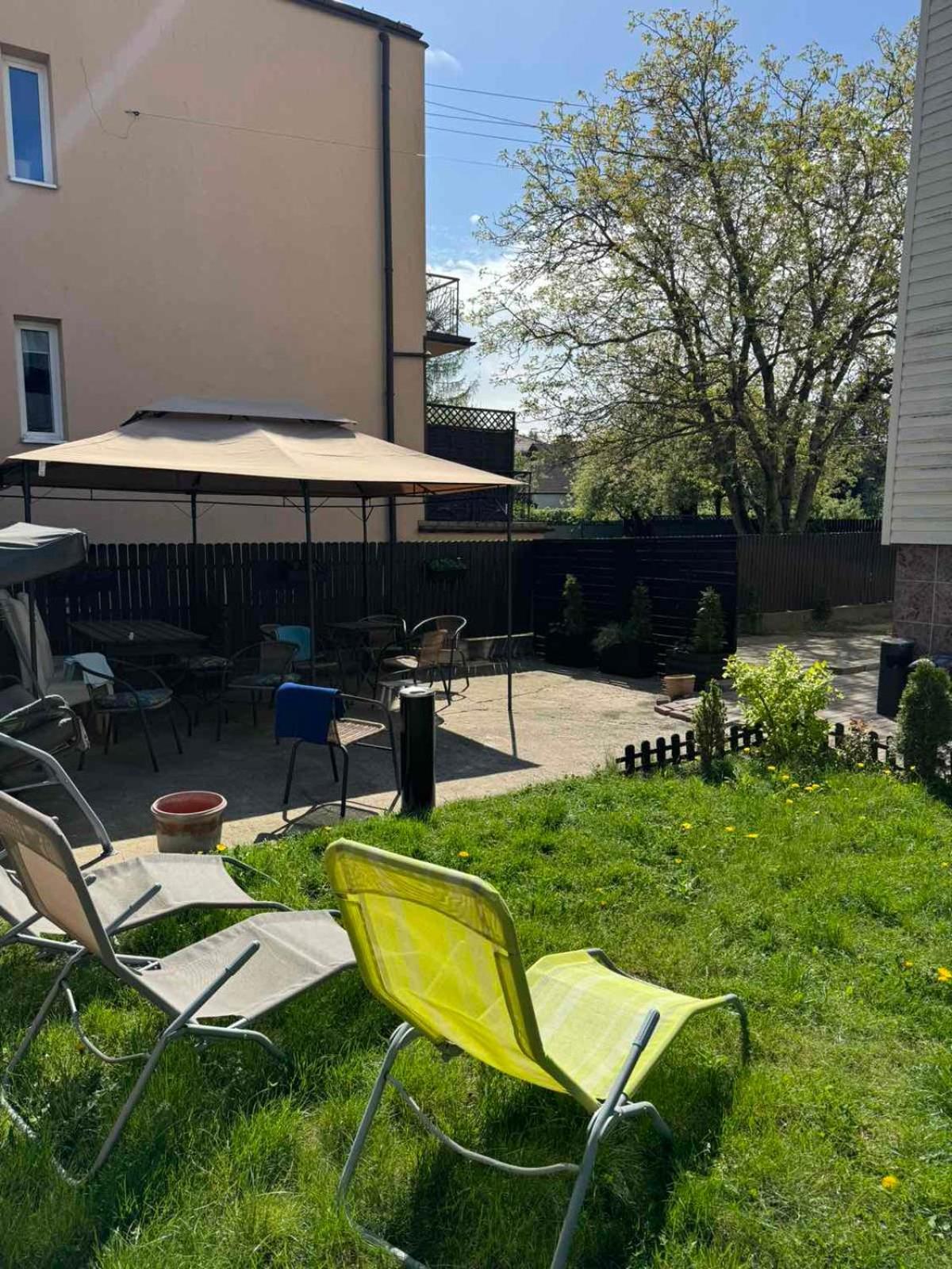 Privatunterkunft Hostel Home Warschau